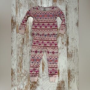 Carters 2T Pajamas